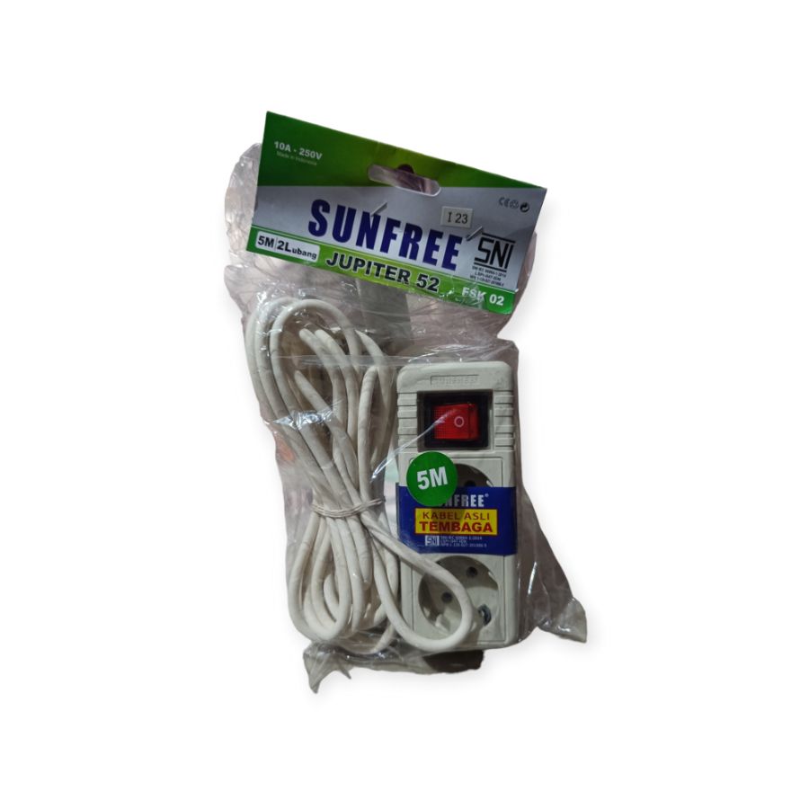 Colokan probest 2L 5m
