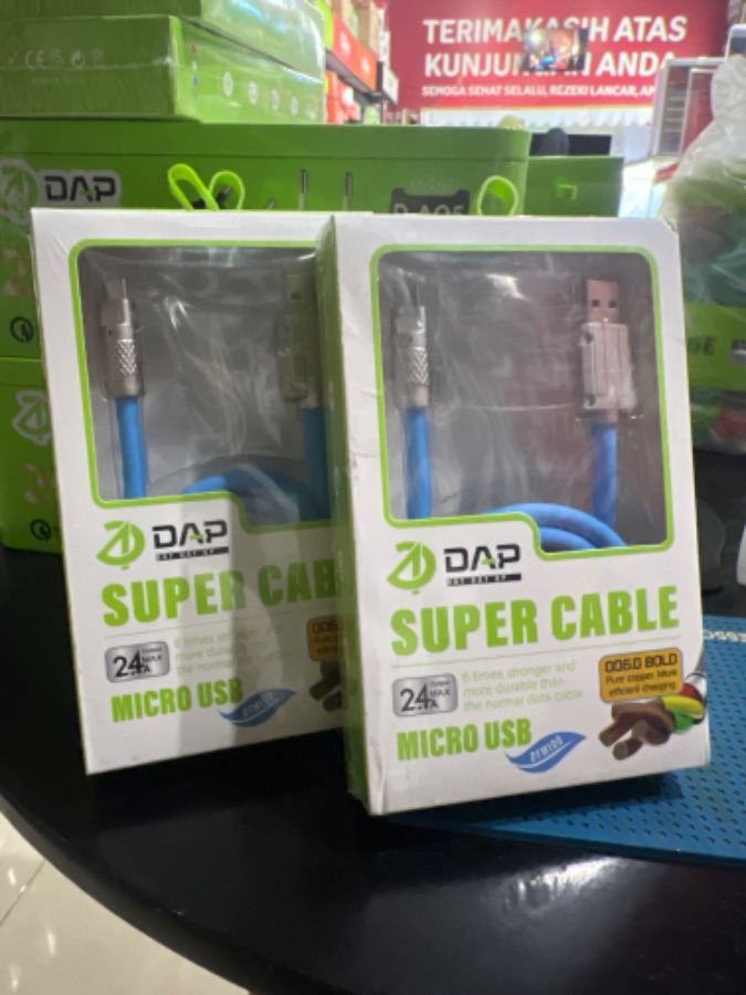 KD DAP MICRO DFM100 (DE)