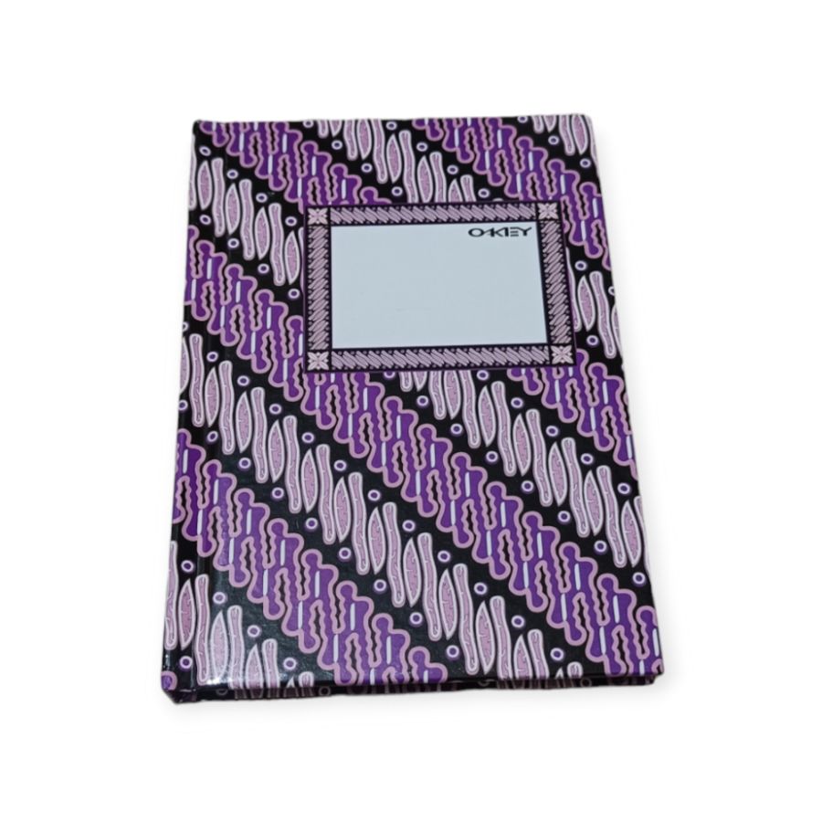 ALBUM OKEY A6