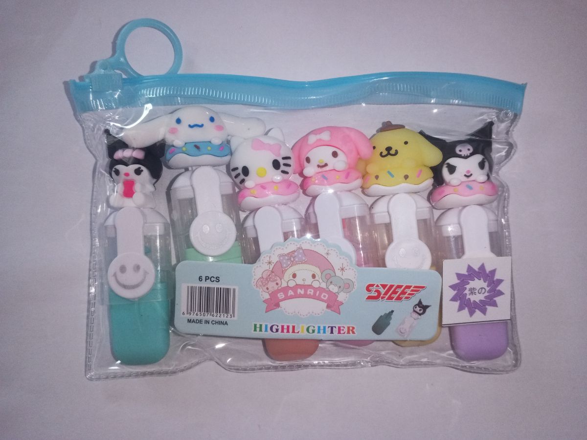 Syee Highliter Sanrio
