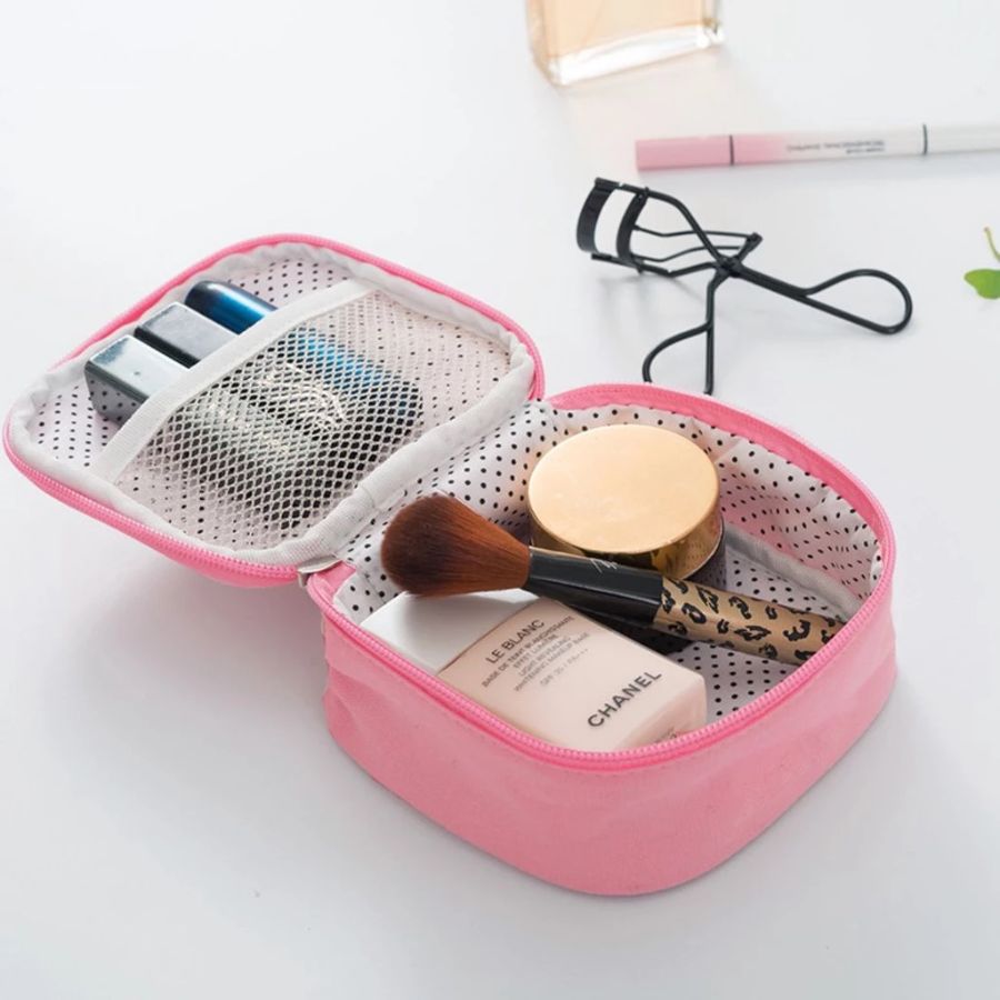 Mini Travel Pouch Kosmetik
