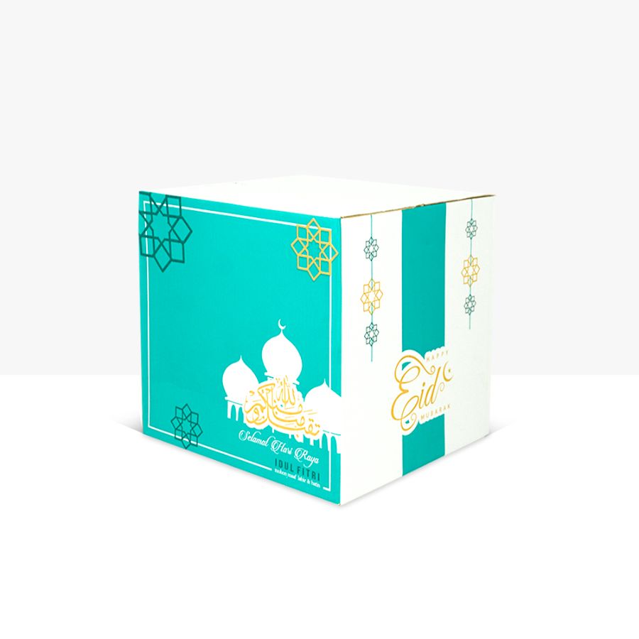 Box 35x33x33 eid tosca