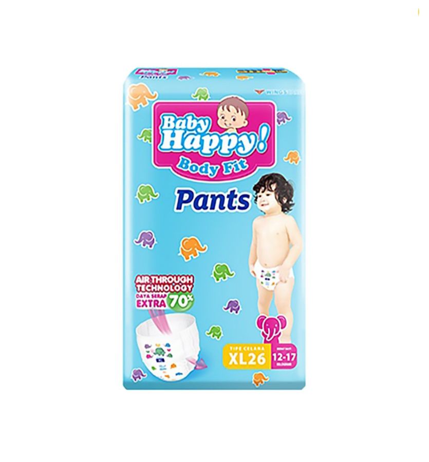 Baby Happy pants xl26