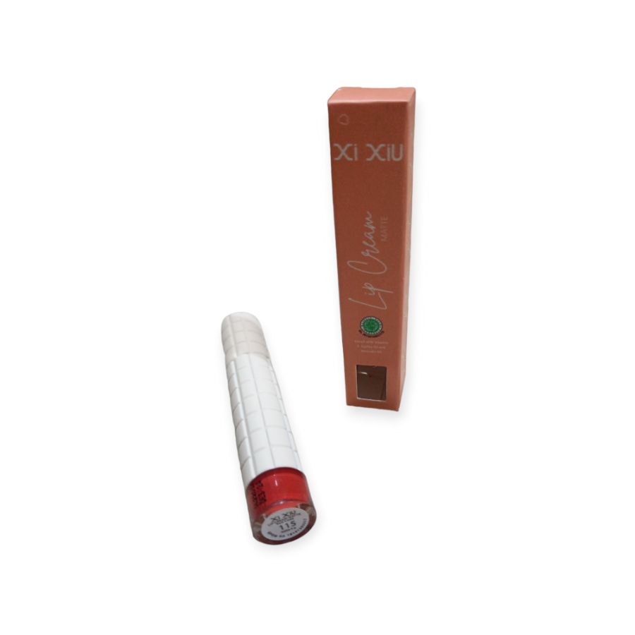 Lip cream xi xiu no 115