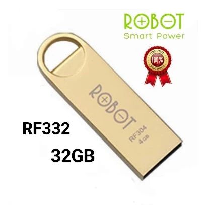 Robot FD RF332 32GB Gold