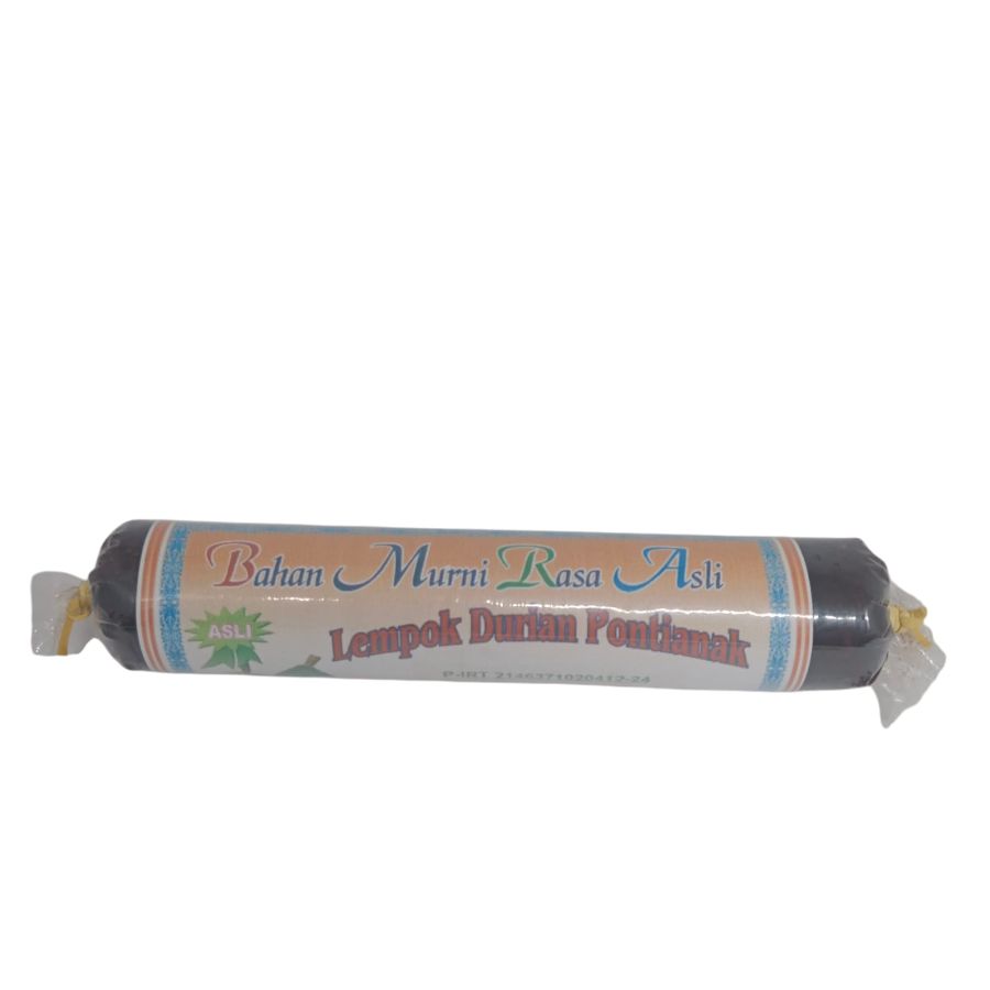 LEMPOK DURIAN PONTIANAK