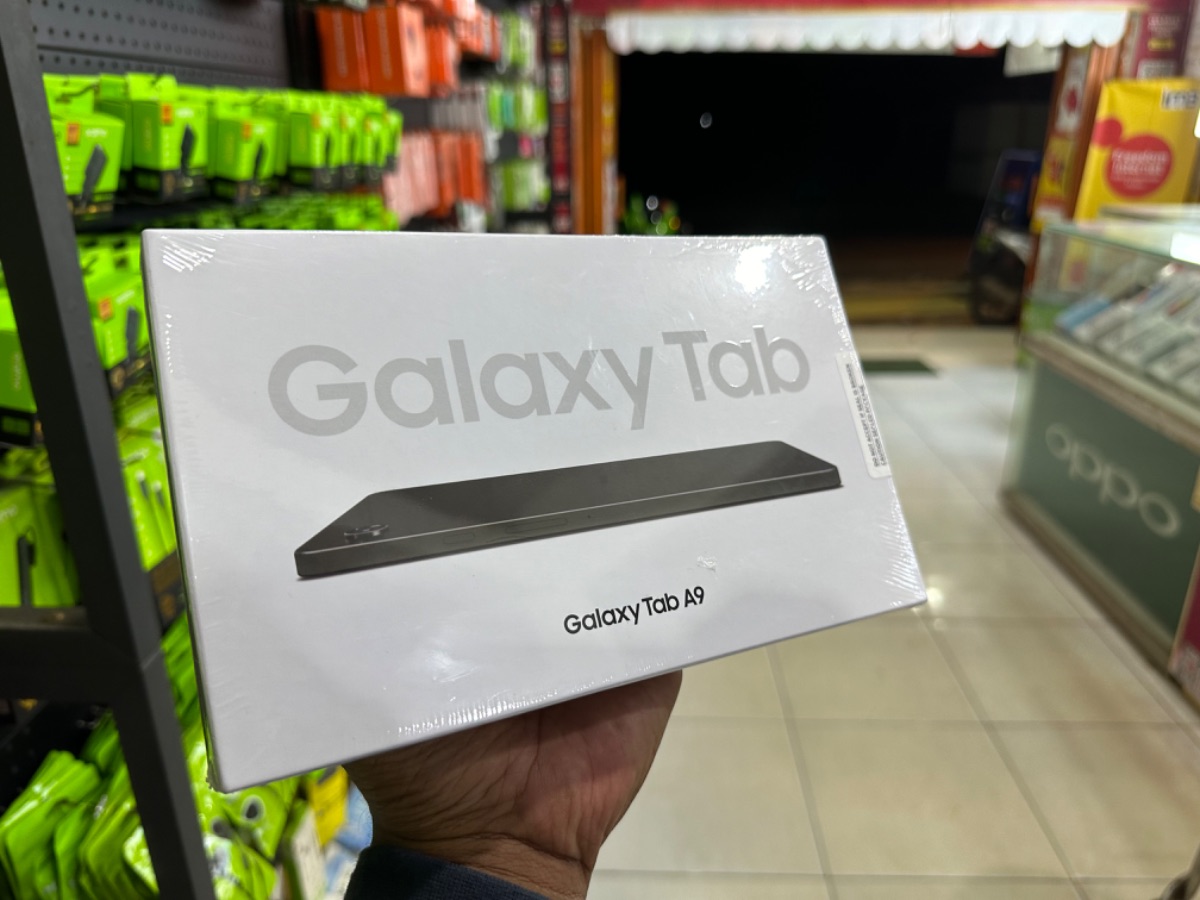 TAB SAMSUNG A9 4/64