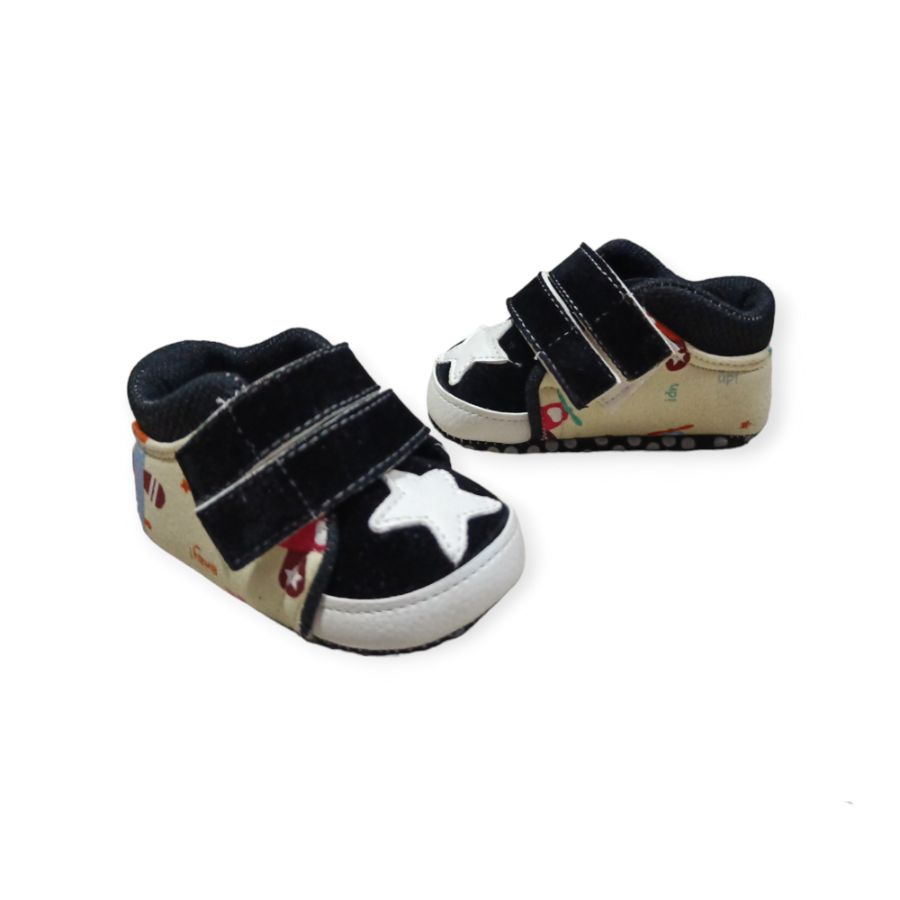 Sepatu baby Boy AFI new