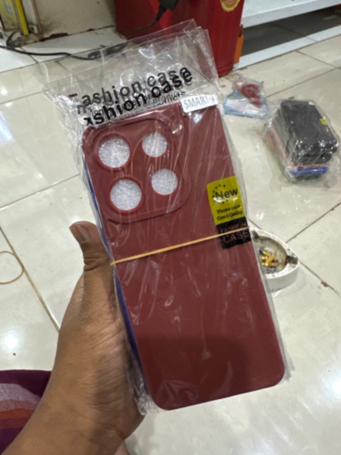 CASE BEYOND Infinix Smart7 (H)