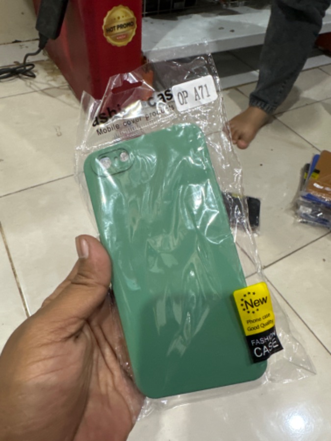 CASE BEYOND OPPO A71 (H)
