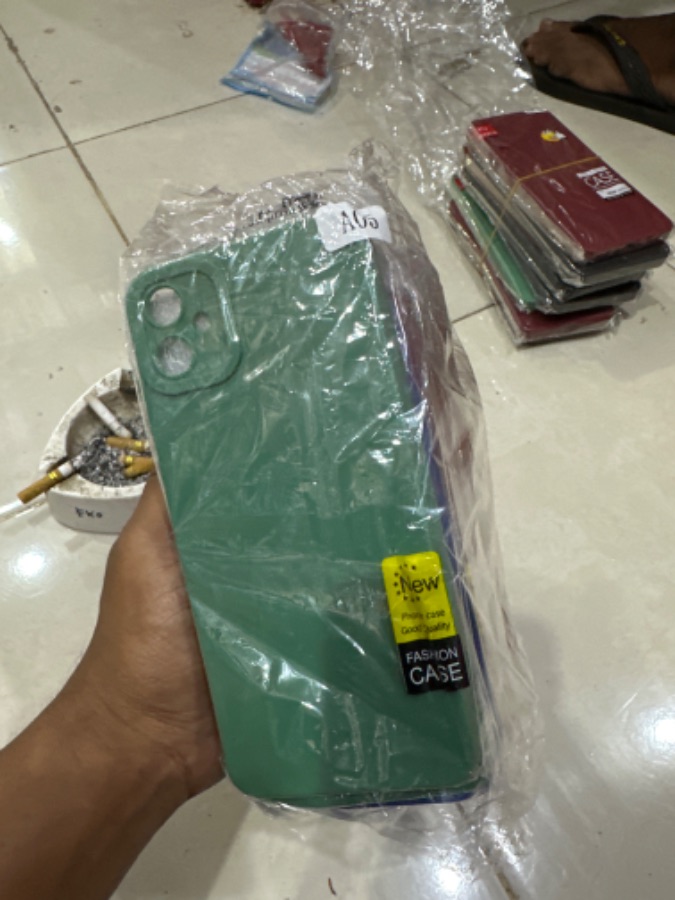 Case Beyond Samsung A05 (H)