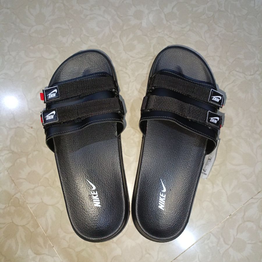 Sendal nike dua ban besar 