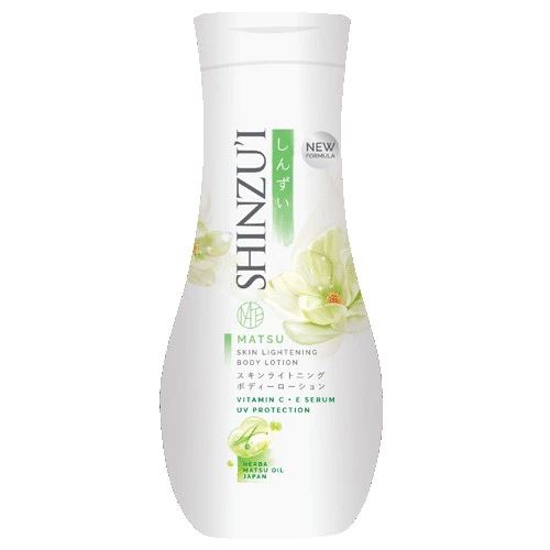 Hb shinzui matsu 100ml
