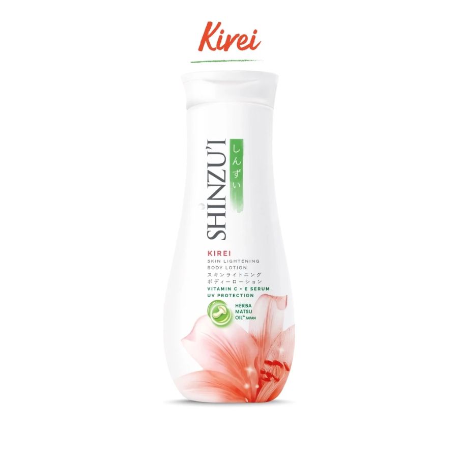 Hb shinzui kirei 100ml