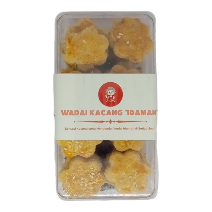 WADAI KACANG IDAMAN