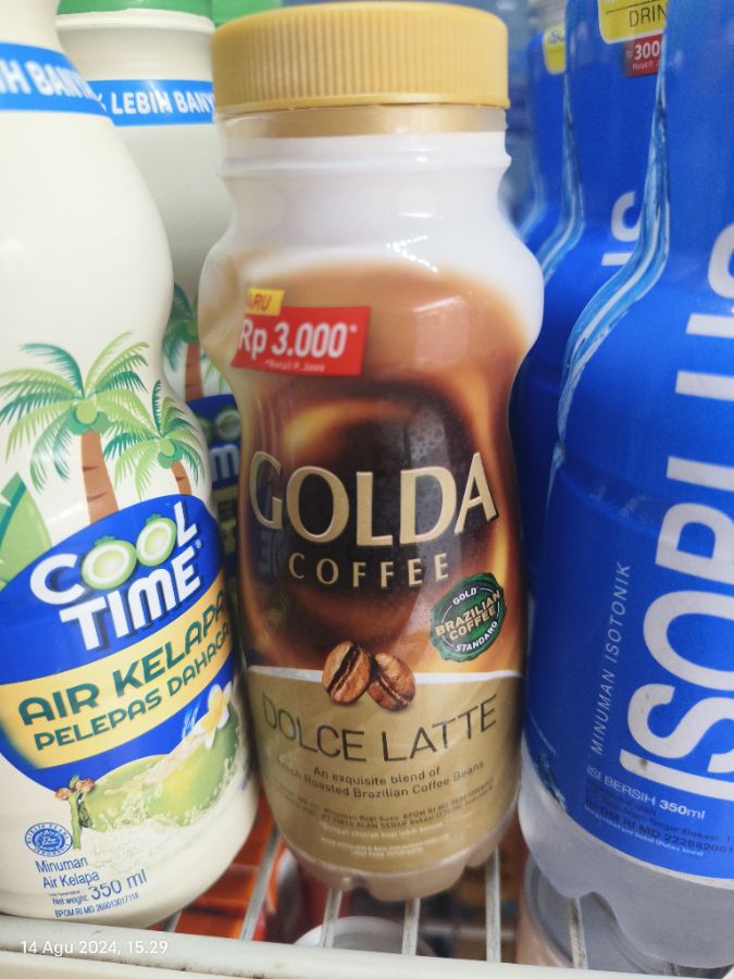 golda