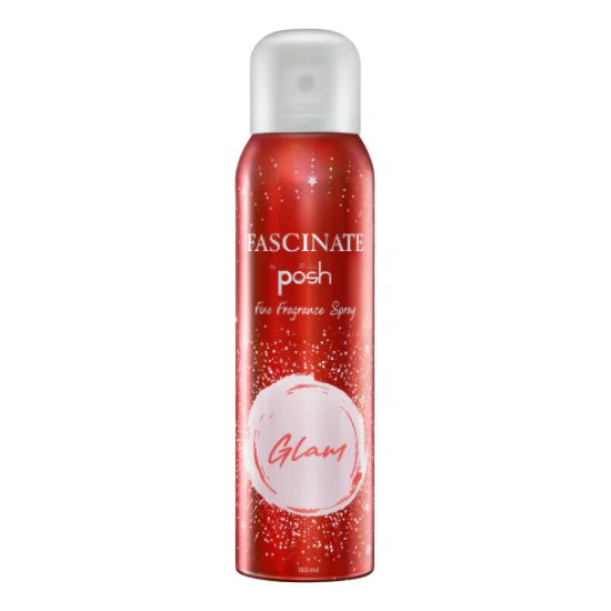 Posh fascinate Glam