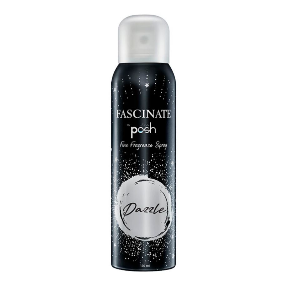 Posh fascinate Dazzle