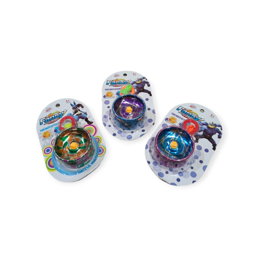 Fancy super YOYO