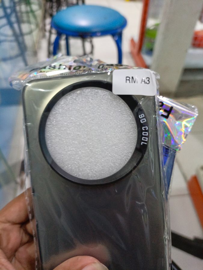 C. K redmi A3