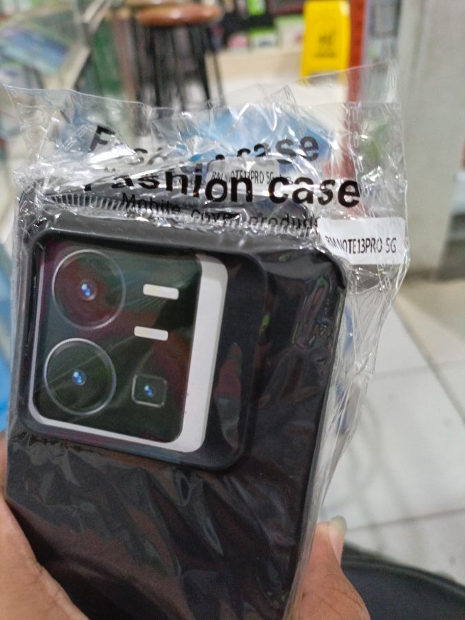 C. P redmi note 13 pro 5g