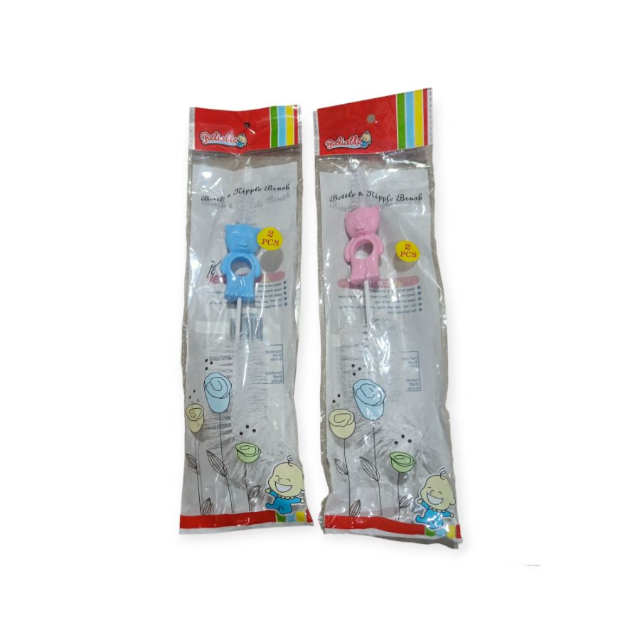 Reliable sikat botol RSB704