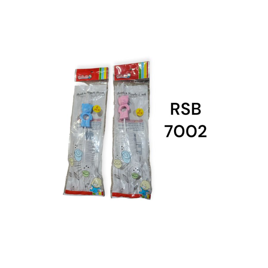 Reliable sikat botl RSB7002