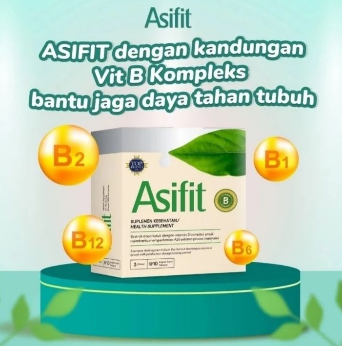 ASIFIT pelancar ASI 10butir MEI 2027