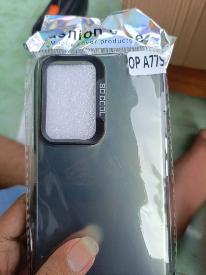 Oppo a77s