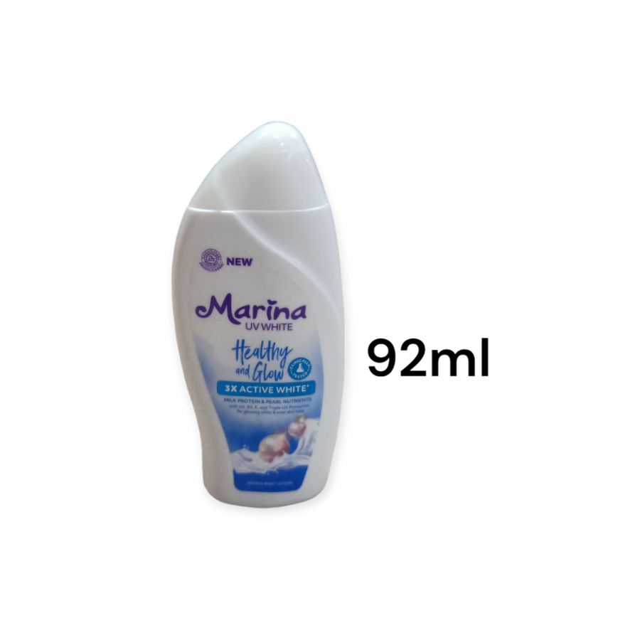 Marina UV healthy glow k