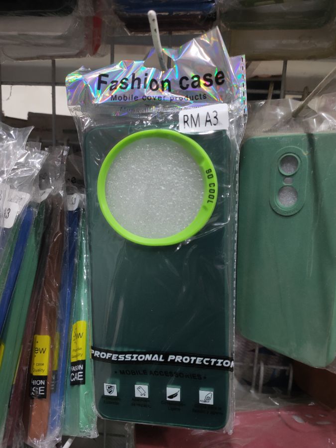 CASE CANDY REDMI A3 (AE)