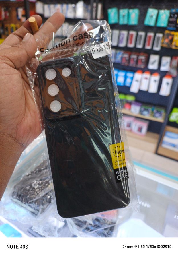 CASE BEYOND VIVO Y100 (H)