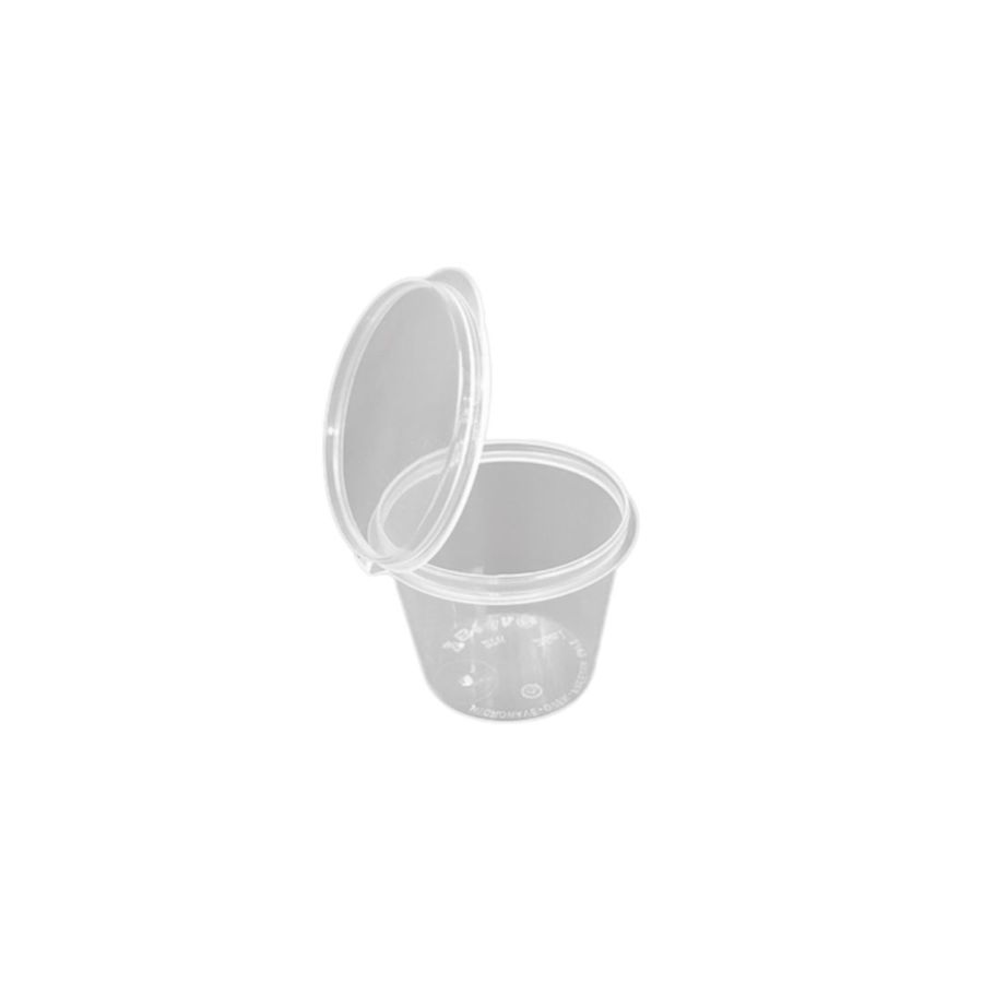 Cup Sambal 25ml