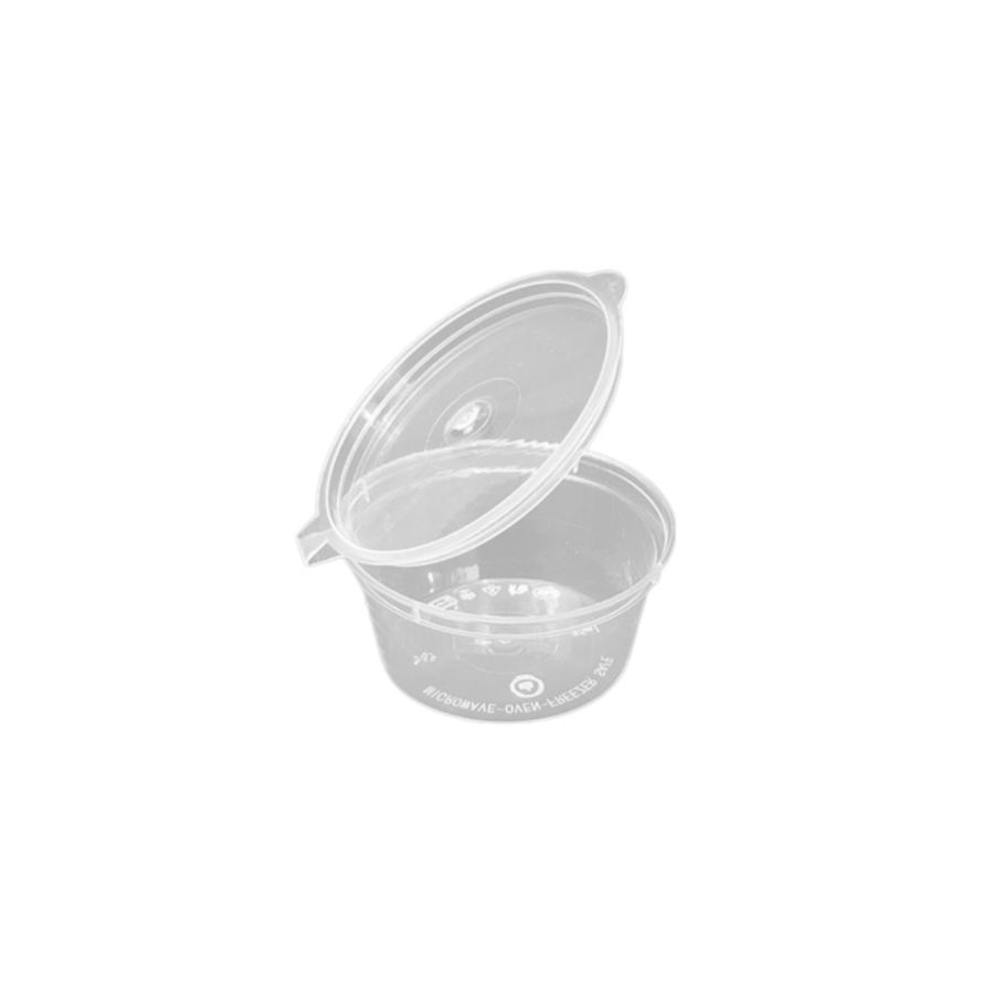 Cup Sambal 35ml