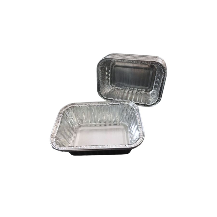 Aluminium Foil Tray BX 984519