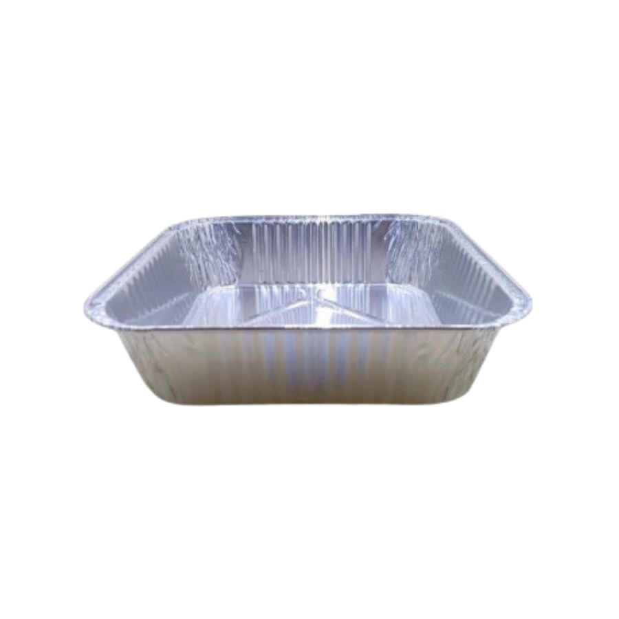 Aluminium Foil Tray OX 1406