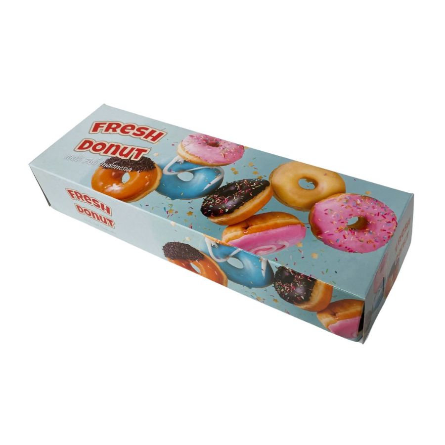 Dus Donat 3
