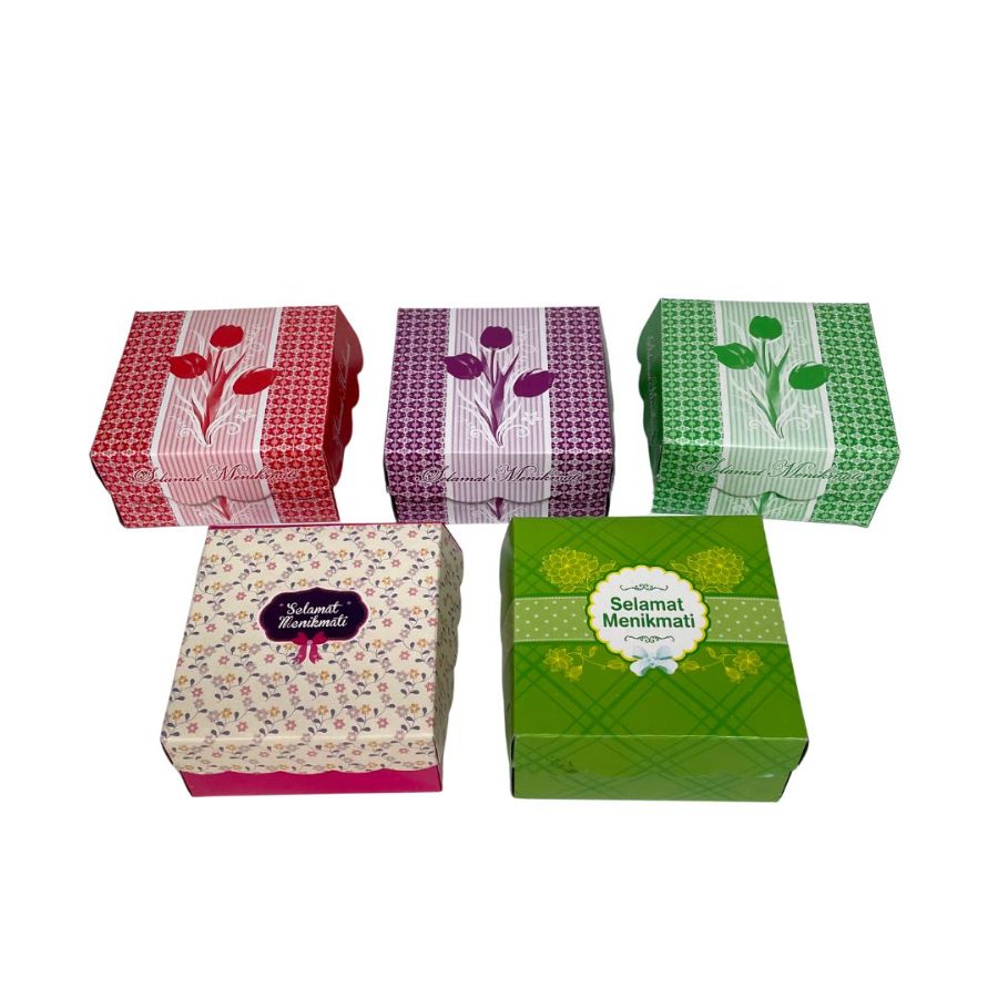 Dus R 10x10x5 - R Donat