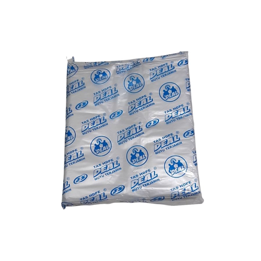 Kresek Deal Biru K