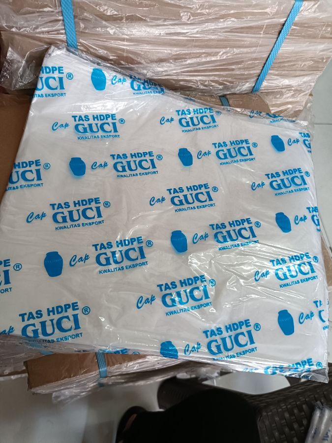 Kresek Guci B 