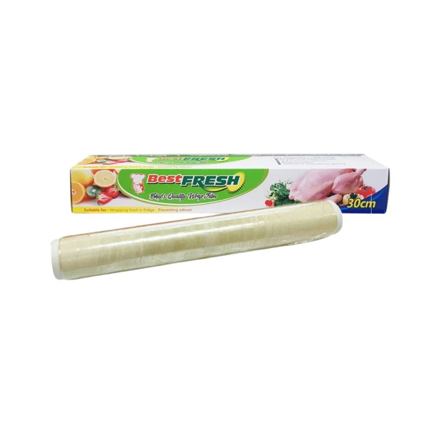 Cling Wrap Film T 30 Best Fresh 