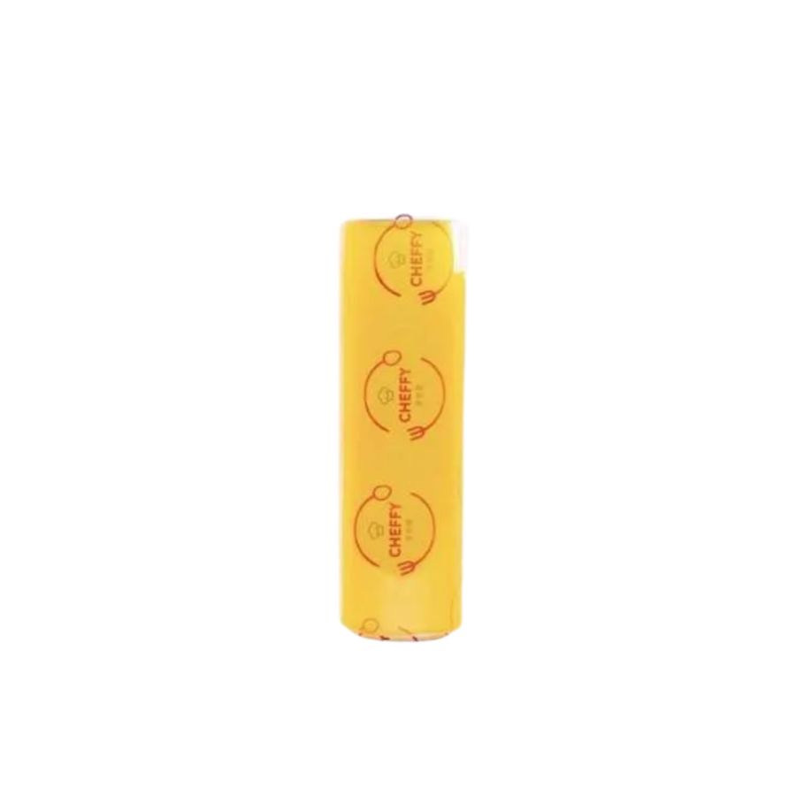 Plastik Wrap Cheffy Film 35