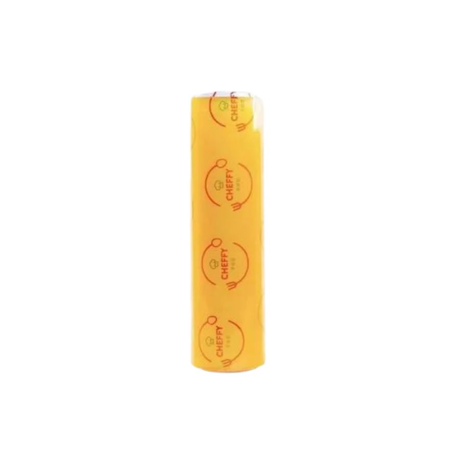 Plastik Wrap Cheffy Film 40