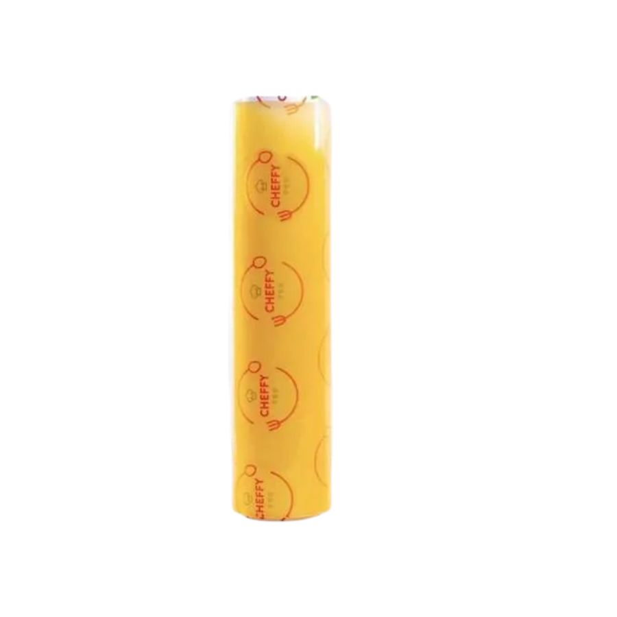 Plastik Wrap Cheffy Film 45