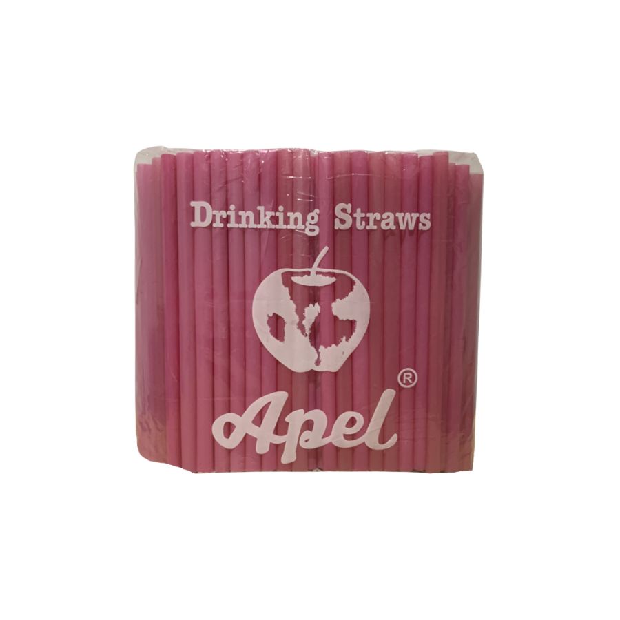 Sedotan 0,25 Apel Pop Ice