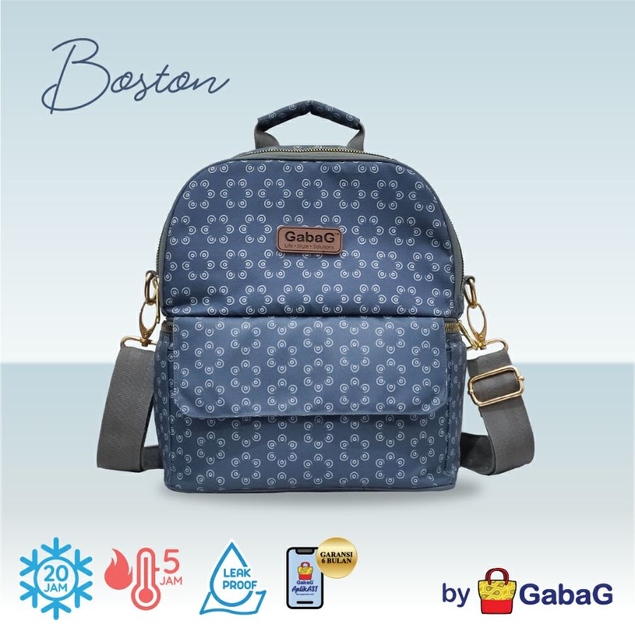Coolerbag GabaG Boston