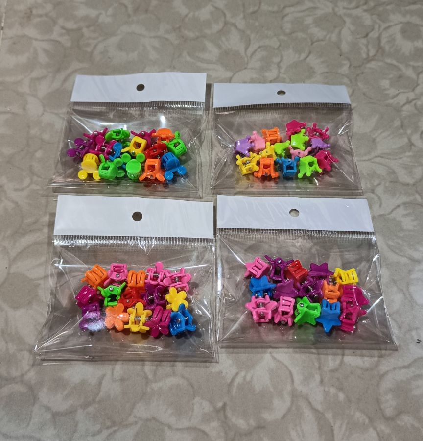 Jedai mini warna isi 5pcs