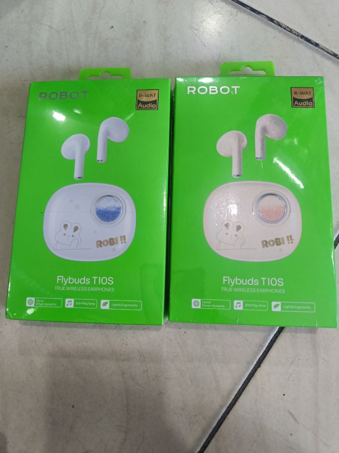 Tws flybuds T10S