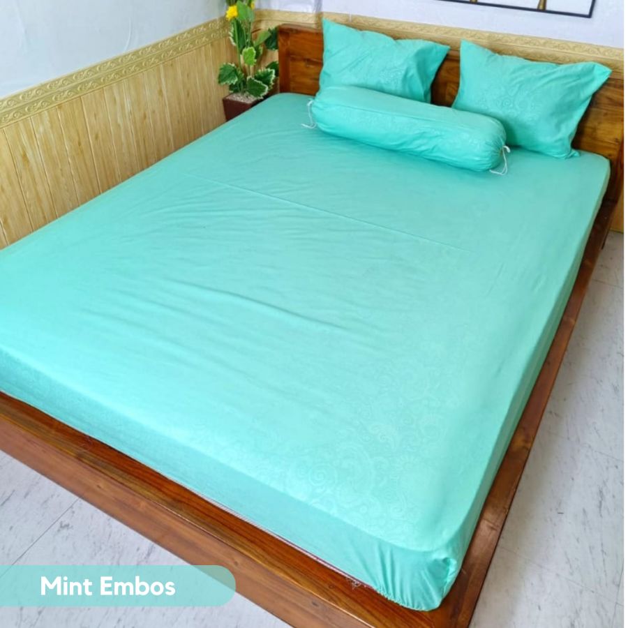 Homemade 180x200 T.30 - MINT EMBOS