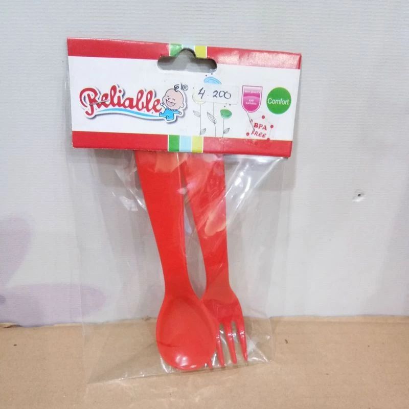 Reliable sendok makan rfs5504